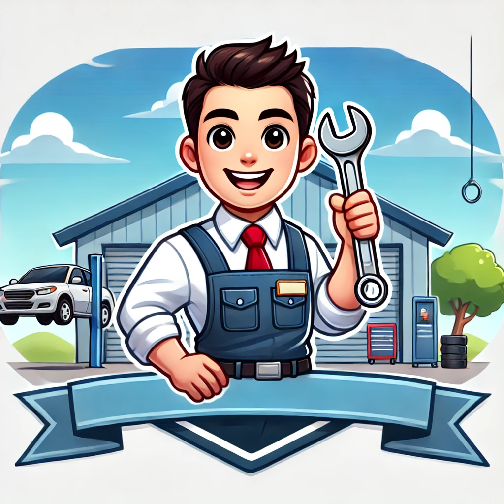 Direttore generale Itacar