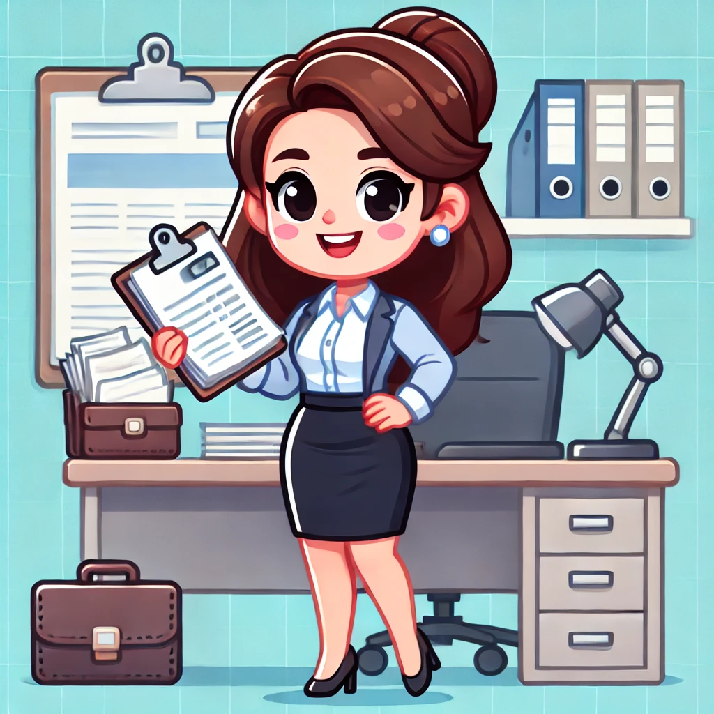 Responsabile amministrativa Itacar