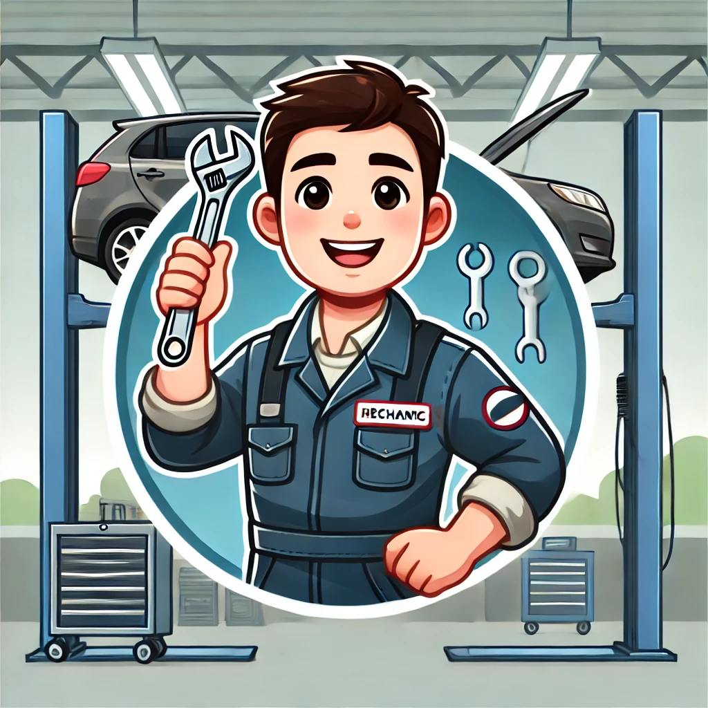 Tecnico specializzato Itacar